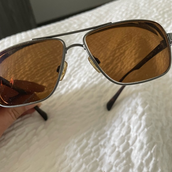 Joe Fresh prescription sunglasses. - Picture 4 of 6